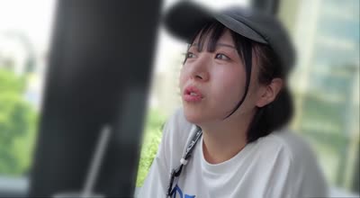 EROFV-355 男兄弟、末っ子♀、自称男勝り。脱いだらエッチなHカップ。